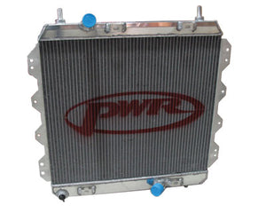 DODGE CHRYSLER PT CRUISER 02  42MM Radiator
