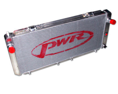 TOYOTA MR2 W20 89-99 42MM Radiator