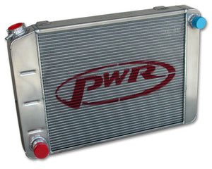 FORD CORTINA  TE-TF 75-81 Radiator