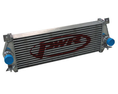 LAND ROVER DISCOVERY 2 '98-'04 Intercooler