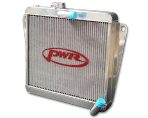 ALFA 1750 GTV '67-'72 & ALFA 2000 GTV '70-'77 Radiator