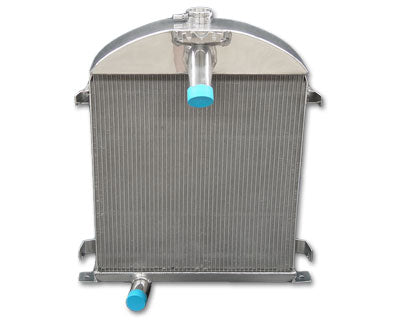 FORD MODEL A 1928 55MM Radiator