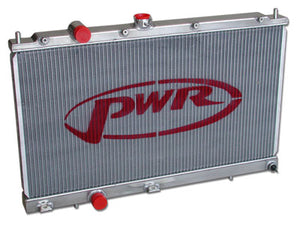 MITSUBISHI EVO5/6   42MM Radiator
