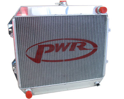 TOYOTA HILUX 4X4 PETROL Radiator