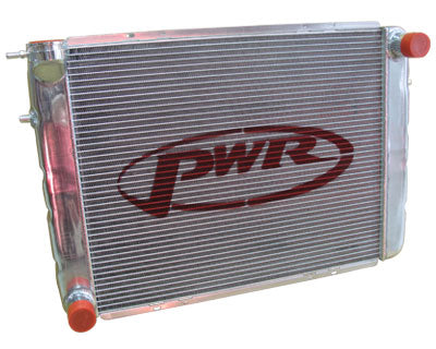HOLDEN Commodore VN 8CYL  Radiator