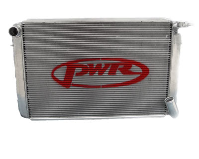 HOLDEN WB 8CYL CHEV Radiator