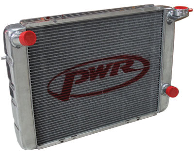 HOLDEN Commodore VC ONLY CHEV Radiator – performanceheaven