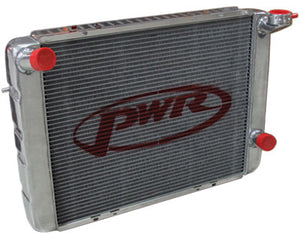 HOLDEN Commodore VC ONLY CHEV  Radiator