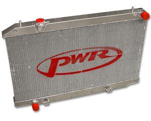 NISSAN  350Z 42MM Radiator