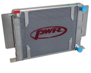 MAZDA RX2, RX3, RX4, RX7 S1-3 42mm Radiator
