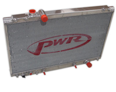 TOYOTA SOARER Z30 42mm Radiator