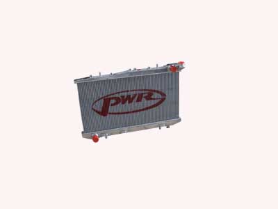 NISSAN  PULSAR 26MM N15 Radiator