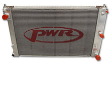 Load image into Gallery viewer, Ford Falcon BA / BF V8 Engine (2002-2008) 55mm Performance Radiator
