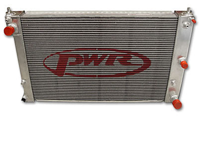 Bf Falcon Radiator FORD Falcon BA, BF 55MM Radiator - suit Manual – performanceheaven