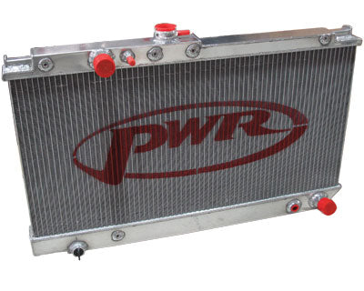 TOYOTA CELICA ST165/ST162 GT-4 Turbo 4WD Radiator