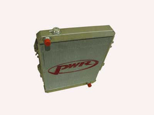 TOYOTA 4 RUNNER 1993 Radiator
