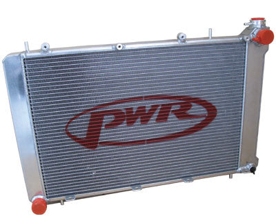 SUBARU  WRX IMPREZA '94 42MM C/Flow Radiator