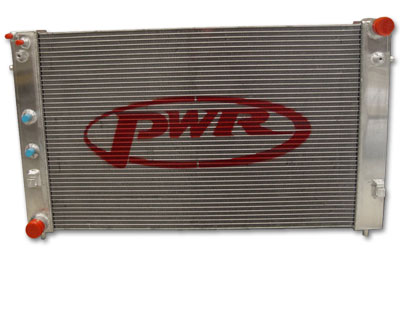 HOLDEN Commodore VU V8 UTE Gen3 5.7L SS Radiator – performanceheaven