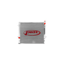 Load image into Gallery viewer, 42mm Closemesh Radiator (Toyota Prado 03-09)
