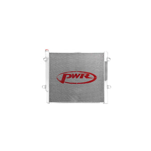 42mm Closemesh Radiator (Toyota Prado 03-09)