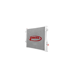 42mm Closemesh Radiator (Toyota Prado 03-09)