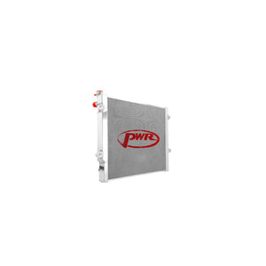 42mm Closemesh Radiator (Toyota Prado 03-09)