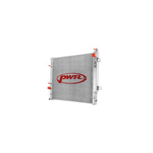 Load image into Gallery viewer, 42mm Closemesh Radiator (Toyota Prado Auto 03-09)
