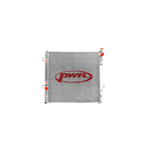 42mm Closemesh Radiator (Toyota Prado Auto 03-09)