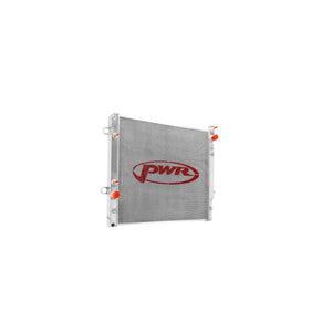 42mm Closemesh Radiator (Toyota Prado Auto 03-09)