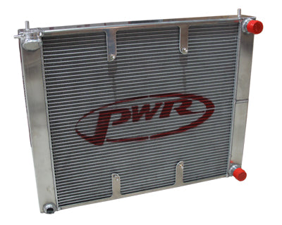 NISSAN  SKYLINE R34 GTR 2Pass Crossflow 55MM SP Radiator