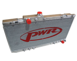 TOYOTA CELICA GT4 ST185 '90 42mm  Radiator