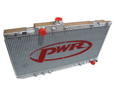 TOYOTA CELICA GT4 ST185 '90 42mm  Radiator