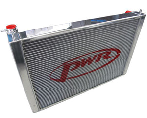 NISSAN  SILVIA/200SX S14/S15 55MM Crossflow  Radiator