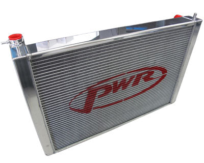 NISSAN  SILVIA/200SX S14/S15 55MM Crossflow  Radiator