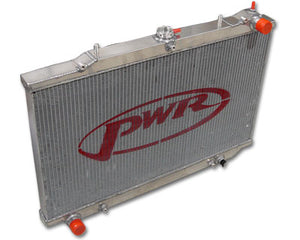 NISSAN  300ZX 32SERIES NON TURBO 42MM Radiator