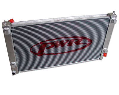MITSUBISHI EVO 10 '08 42MM Radiator