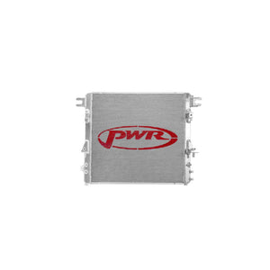 32mm Radiator (Jeep Wrangler JK 2.8L 07-18)