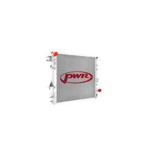 32mm Radiator (Jeep Wrangler JK 2.8L 07-18)