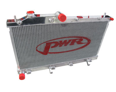 SUBARU  FORESTER SH / SJ '08-'13 42mm  Radiator