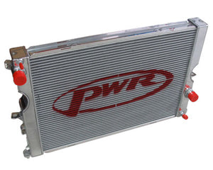 LAND ROVER DISCOVERY 2 TD5 '98-'04 55mm Radiator