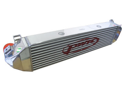 FORD MONDEO XR5 81mm Intercooler