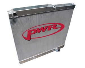 TOYOTA LANDCRUISER 200 Series '2011 55mm Radiator Closemesh