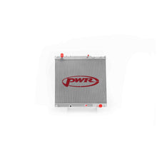 Load image into Gallery viewer, 32mm Closemesh Radiator (Toyota Hilux N80 Diesel 2015+)
