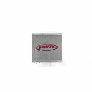 32mm Closemesh Radiator (Toyota Hilux N80 Diesel 2015+)