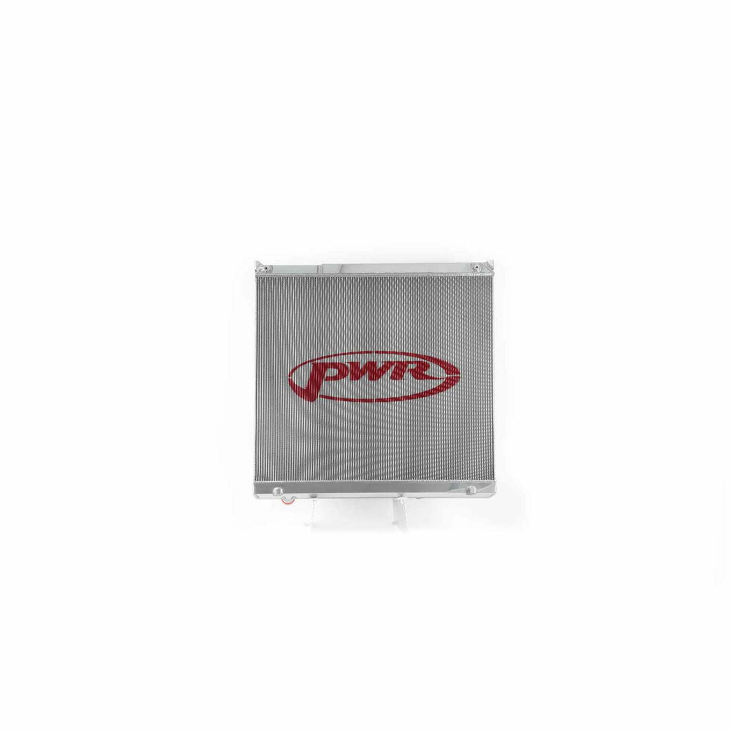 32mm Closemesh Radiator (Toyota Hilux N80 Diesel 2015+)