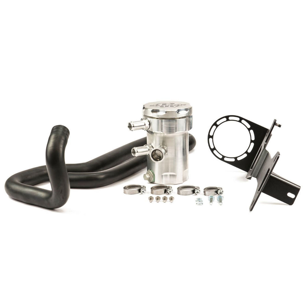 Catch Can (Ranger PX+/BT-50 2011+)