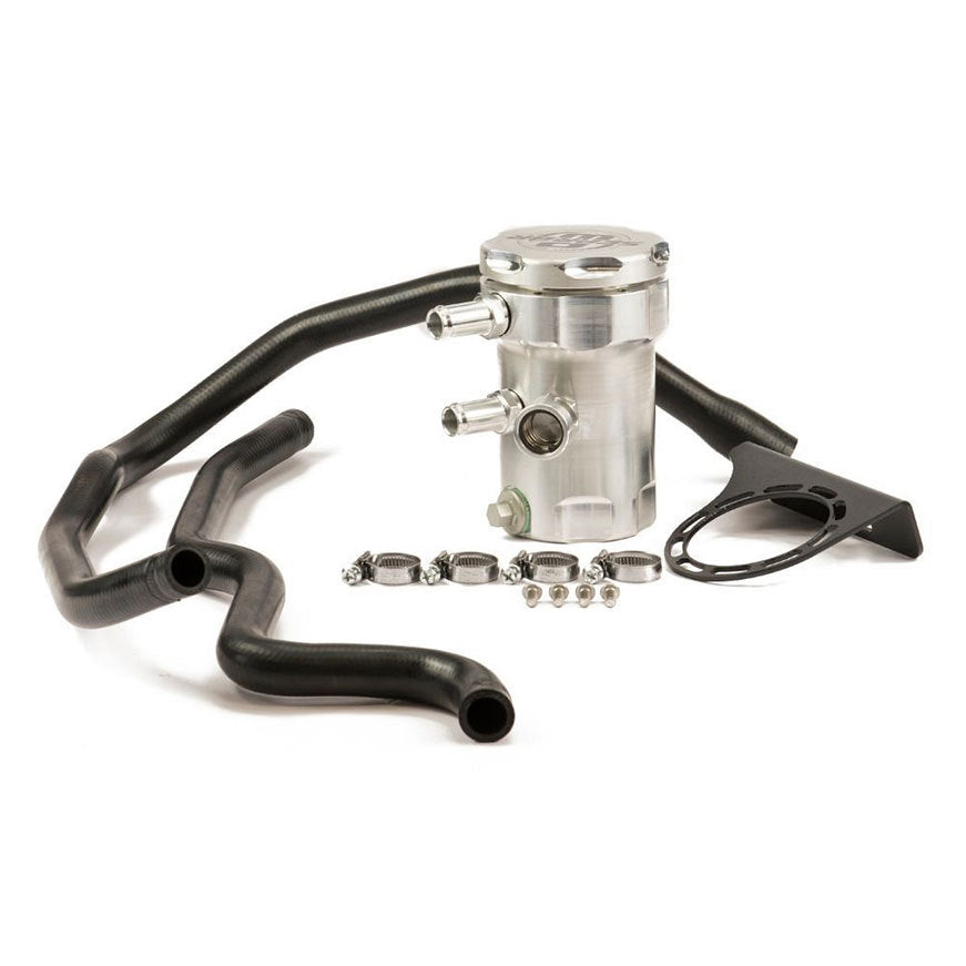 Catch Can N70 (Hilux 2005-2015)