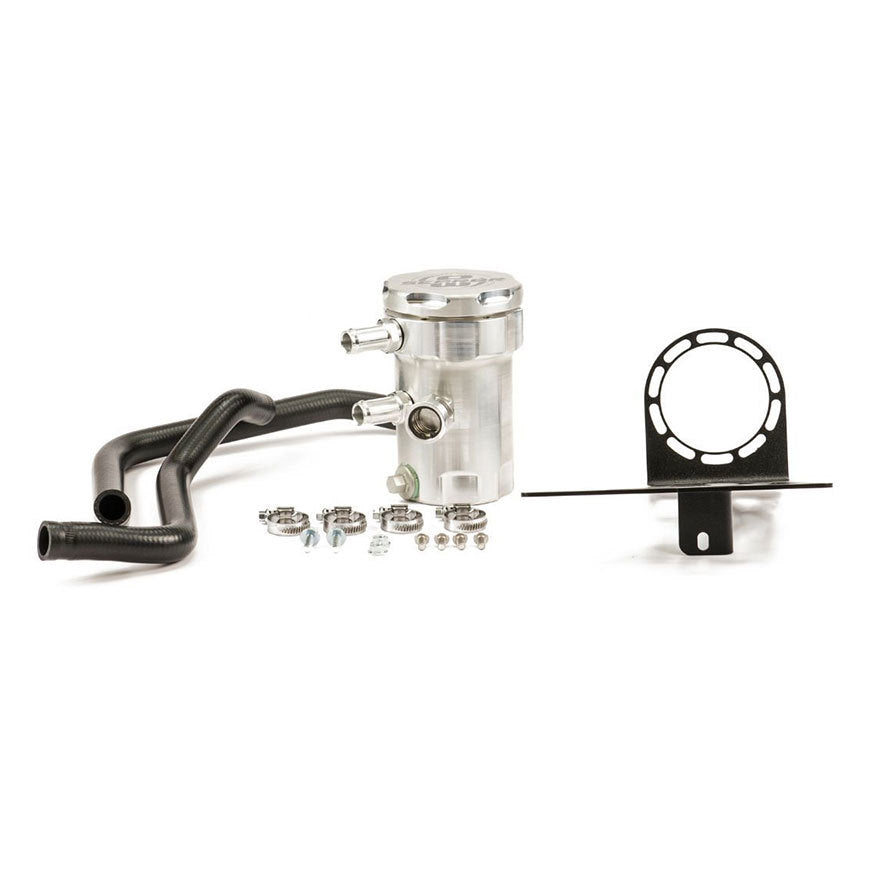 Catch Can N80 (Hilux 2015+) & Fortuna 16+