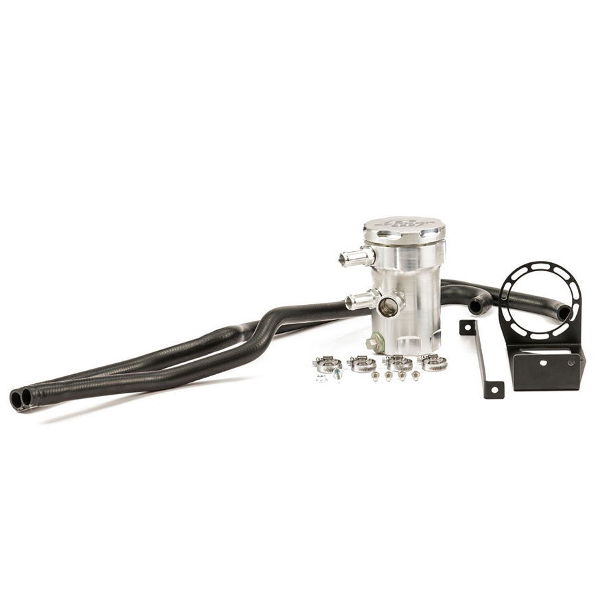 Catch Can (Navara NP300)