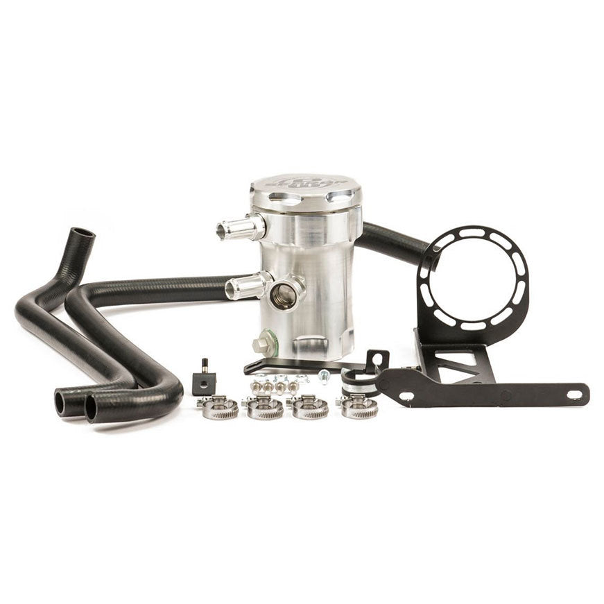 Catch Can (Triton MQ 15+/Pajero Sport)